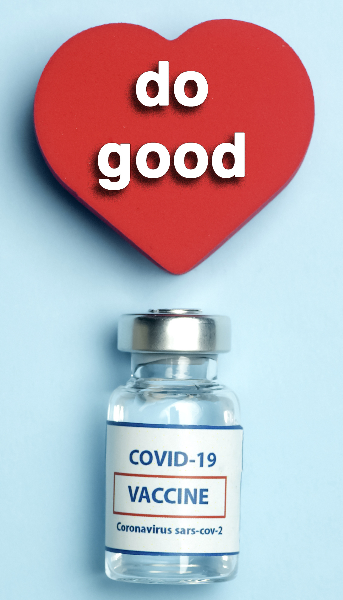 Do Good Vaccine