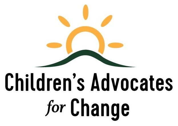 Childrens Advocates For Change Logo