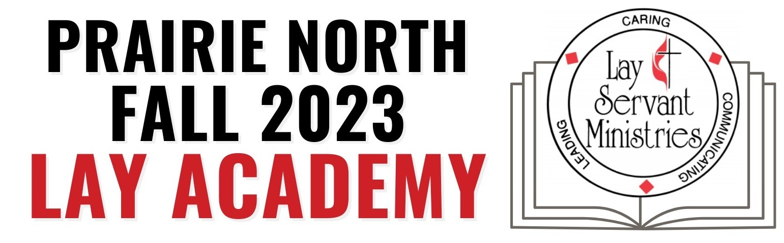 2023 Fall Prairie North Lay Academy Banner