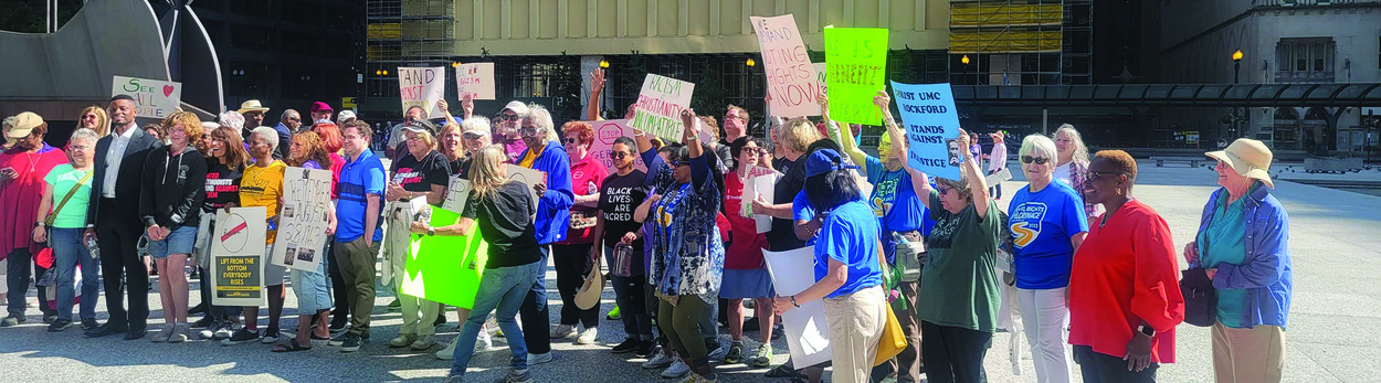 Pivotal Events of the American Civil Rights Movement A Virtual Living Legacy  Pilgrimage - Living Legacy Project