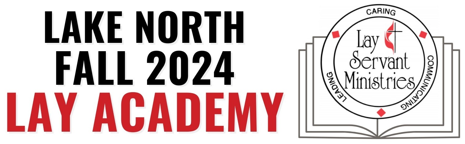 2024 Fall Ln Lay Academy Banner