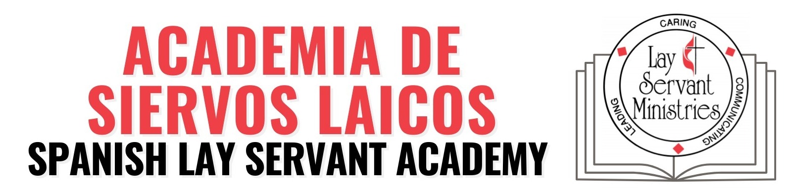 Spanish Lay Servant Academy