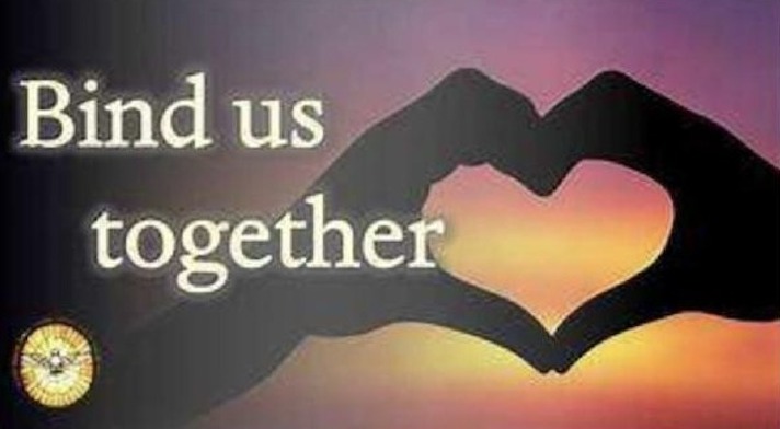 Uwfaith Bind Us Together