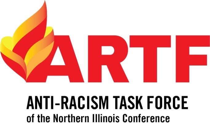 Anti Racism Logo