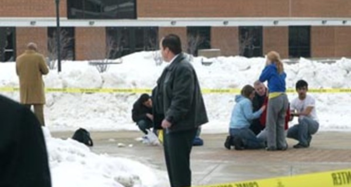 Remembering 5th Anniversary Of NIU Shooting Northern Illinois Annual   Ap Northern Illinois University Shooting Police Tape Thumb 600xauto Thumb 1200x640 