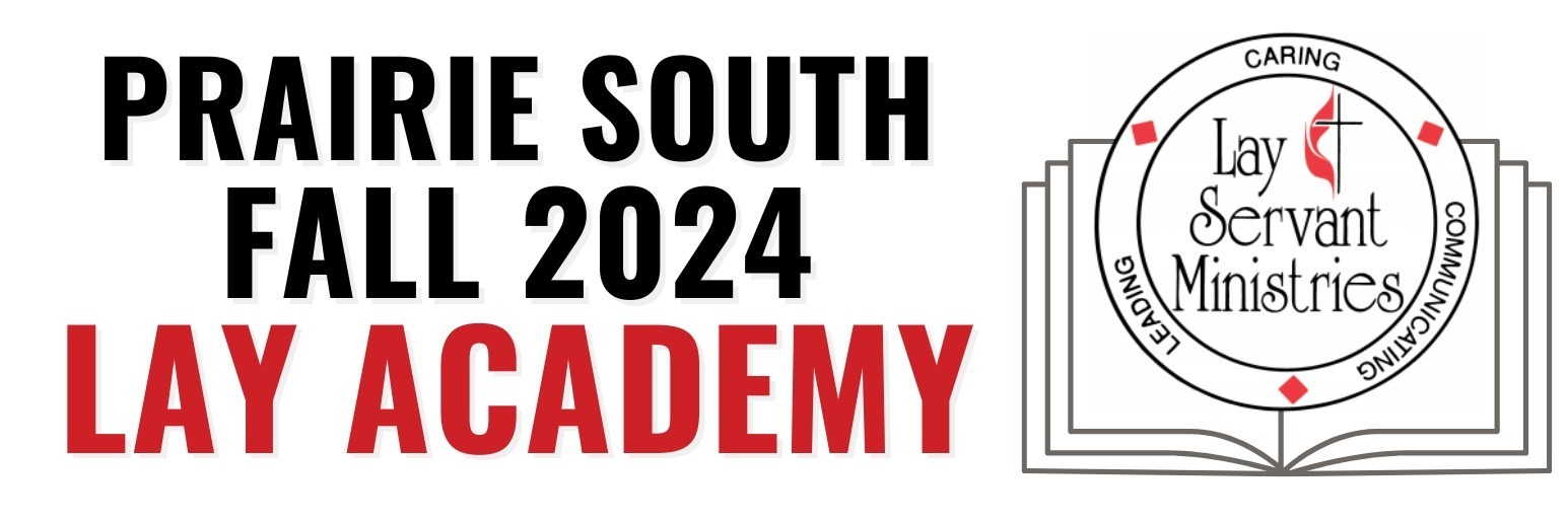 2024 Fall Lay Academy Banners