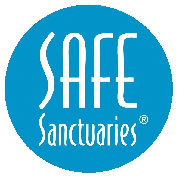 Safe Sanctuaries Logo