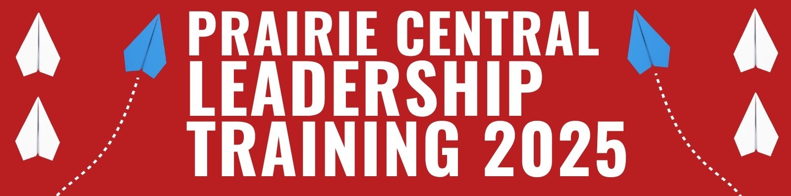 Pc 2025 District Training Banner