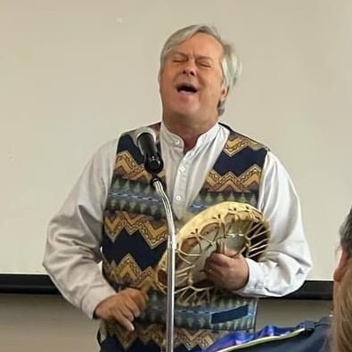 Indigenous Peoples Day 2024 Brain Singing