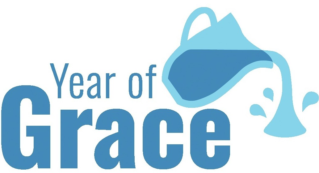 Year Of Grace Logo Cmyk