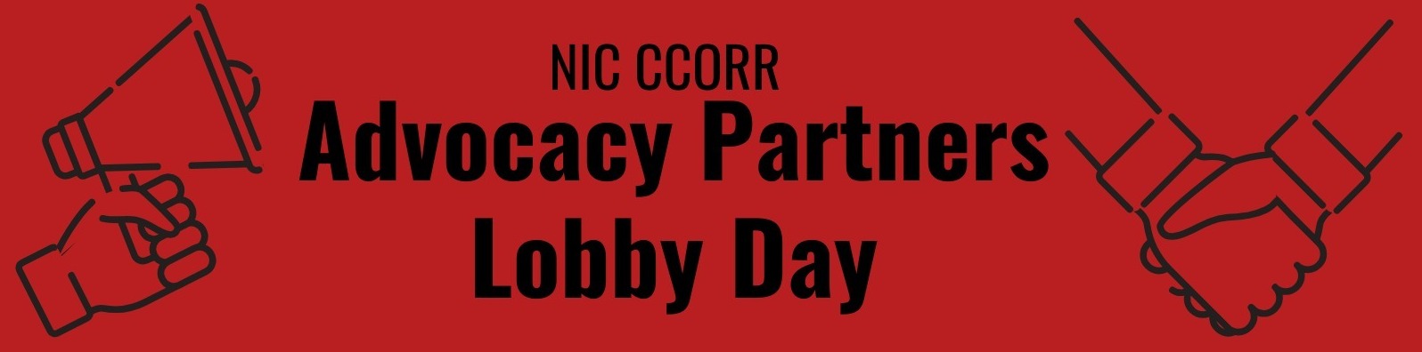 2025 Lobby Day Banner