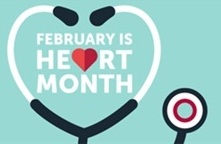 Heartmonth