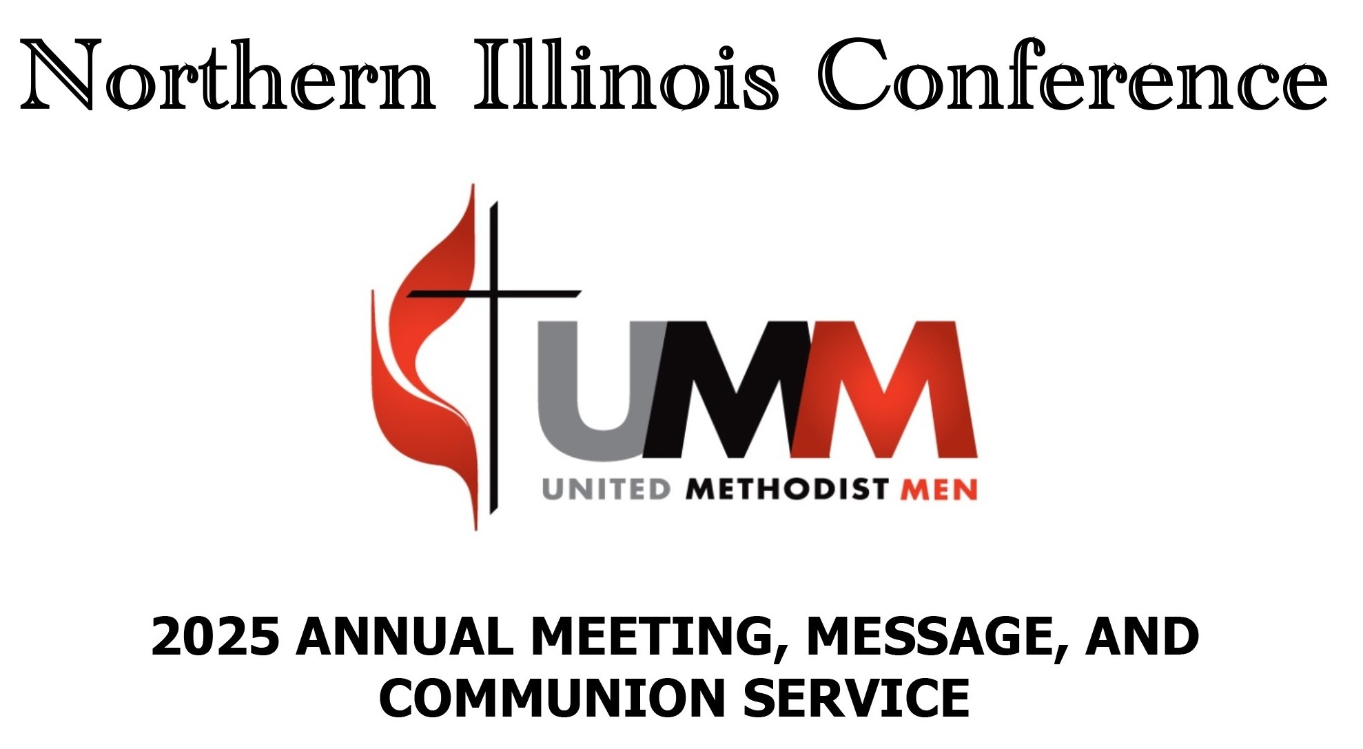 2025 Um Men Annual Mtg