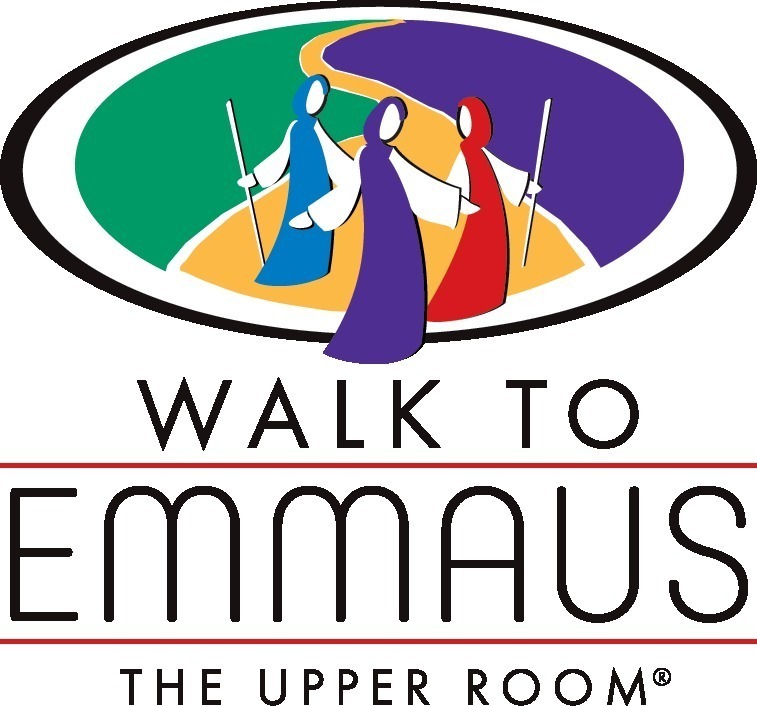 Walk To Emmaus Logo Final Print