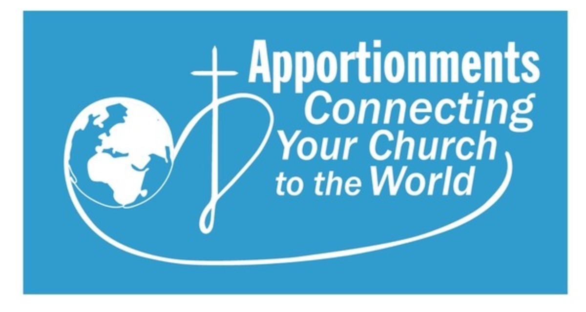 Apportionments: Connecting Your Church to the World - Northern Illinois ...