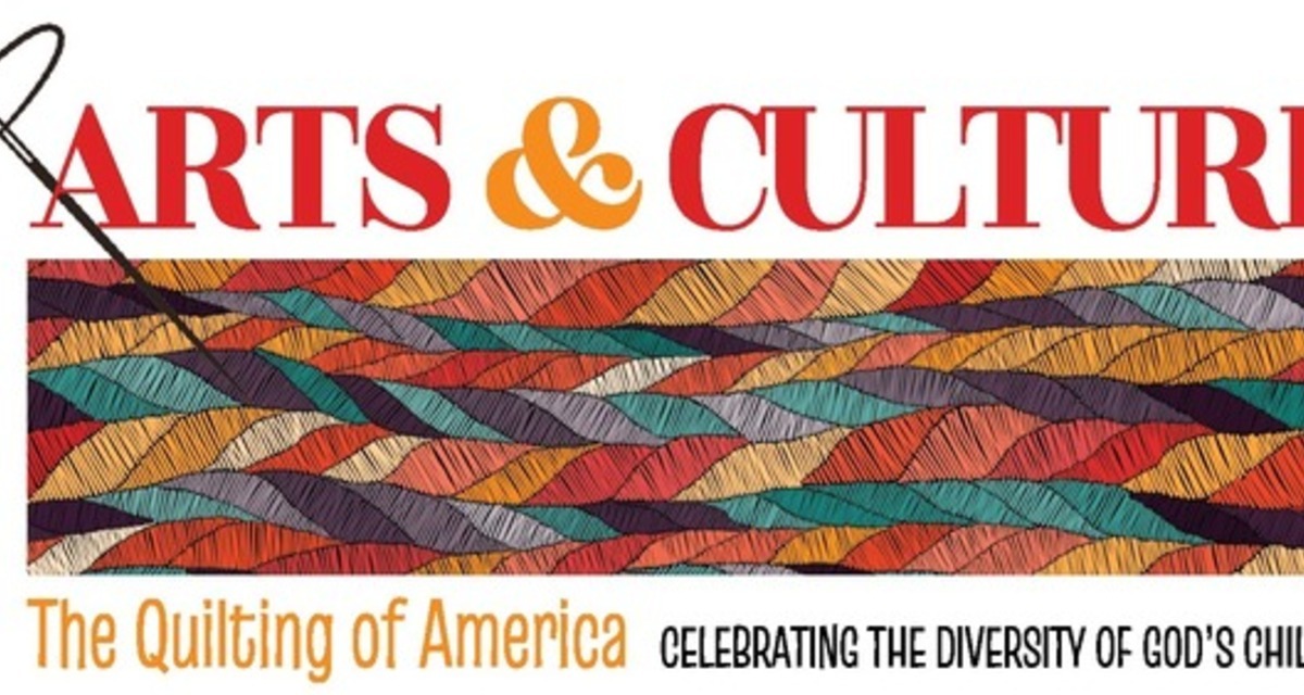 2024 Arts and Culture Series - Northern Illinois Annual Conference